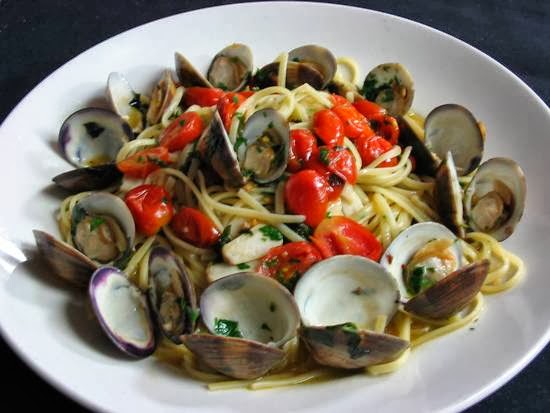 Caffe Luna Rosa